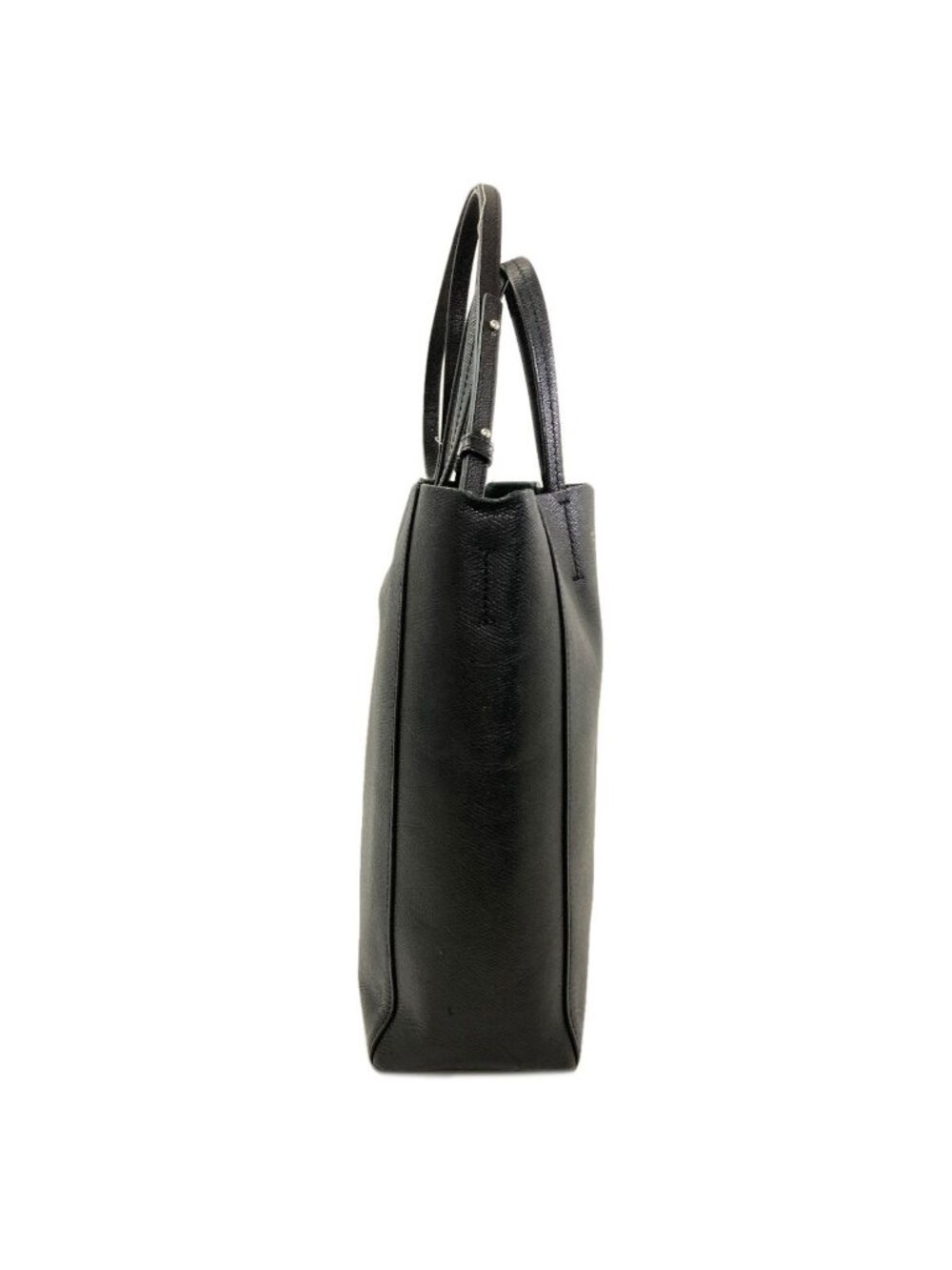 Celine Vertical Cover 2-Way Handbag Calf - Picture 3 of 15